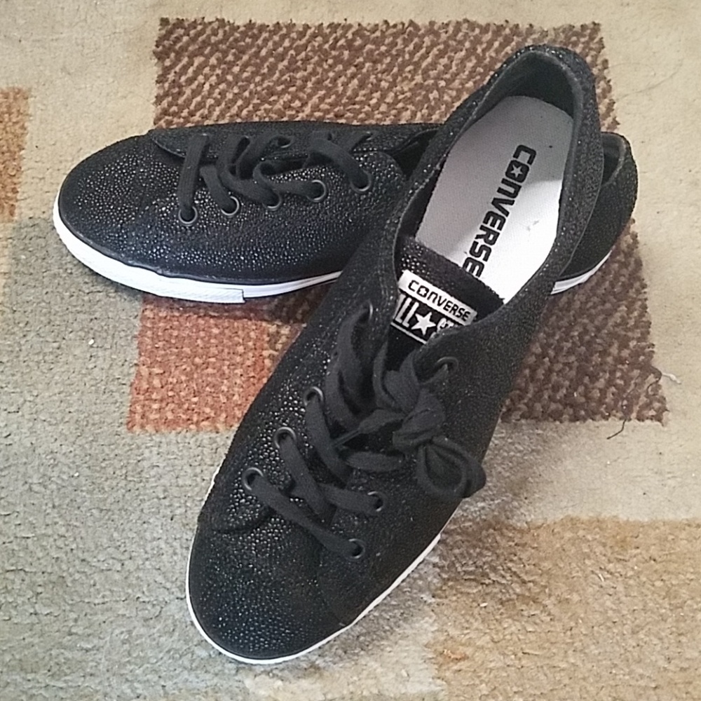New!! NTg Converse shoes or make it an bundle